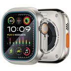 Apple Watch-etui, TrailGuard aluminiumlegering beskyttelsesskal