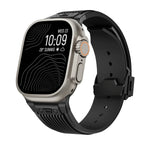 רצועת סיליקון HB לאוסף אביזרים ל-Apple Watch | Fioriscas