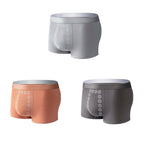Men’s Magnetic Massage Underwear | Supportive Comfort Design