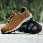 LumaStride Everyday Comfort Shoes For All Day Walking