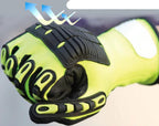 VibraGuard-nitril werkhandschoenen, antitrillingsgreep voor comfort