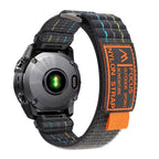 Samsung Galaxy Watch nejlon szíj, TerraStride Trail Loop, 4 5 6 7 Pro