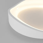 Arisha moderne golf opbouw plafondlamp | Fioriscas
