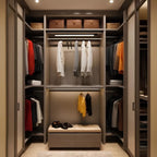 Motion Activated Wireless LED Closet Light For Under Cabinet Use | Fioriscas