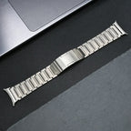 Bracelet de montre en titane DLC pour Samsung Watch 7 Ultra, Arvella