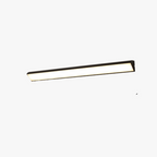 Trin Waterproof Outdoor Wall Lamp - Neutralighting