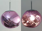 LumaNova LED Pendant Light For Kitchens, Modern Metal Hanging Fixture