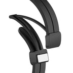 רצועת סיליקון מגנטית לשעון Samsung Galaxy Watch Ultra | Fioriscas