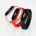 KidzTrail Pro GPS Kids Smartwatch With Activity Tracking And Step Counter