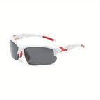 ArdentX 2025 Sport Sunglasses, Polarized For Runners & Cyclists