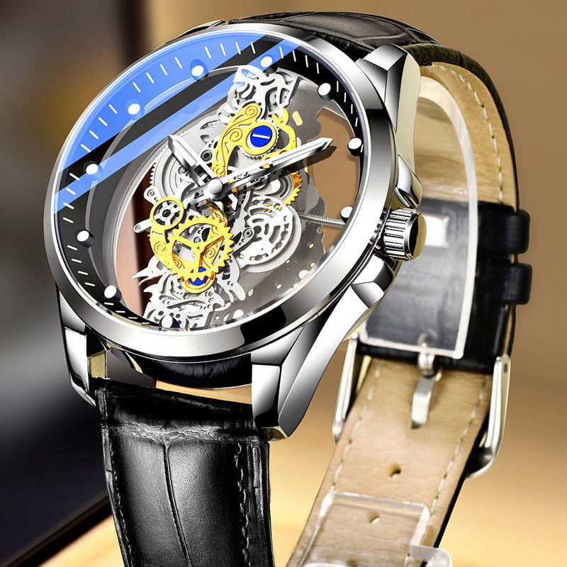 Automatic Mechanical Watch