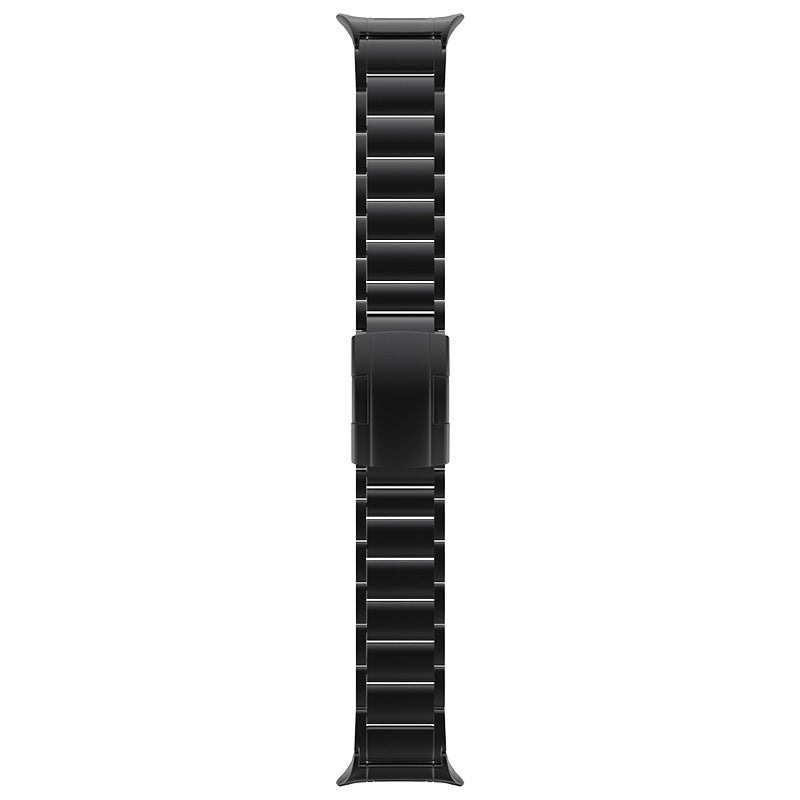 Titanové řemínky na hodinky pro Samsung Watch Ultra, série Novale Pro