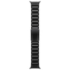 Titanové řemínky na hodinky pro Samsung Watch Ultra, série Novale Pro