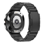 Titanové řemínky na hodinky pro Samsung Watch Ultra, série Novale Pro