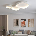 Arisha moderne golf opbouw plafondlamp | Fioriscas