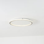 Quasso Aufputz-Deckenleuchte Modern LED Rund | Fioriscas