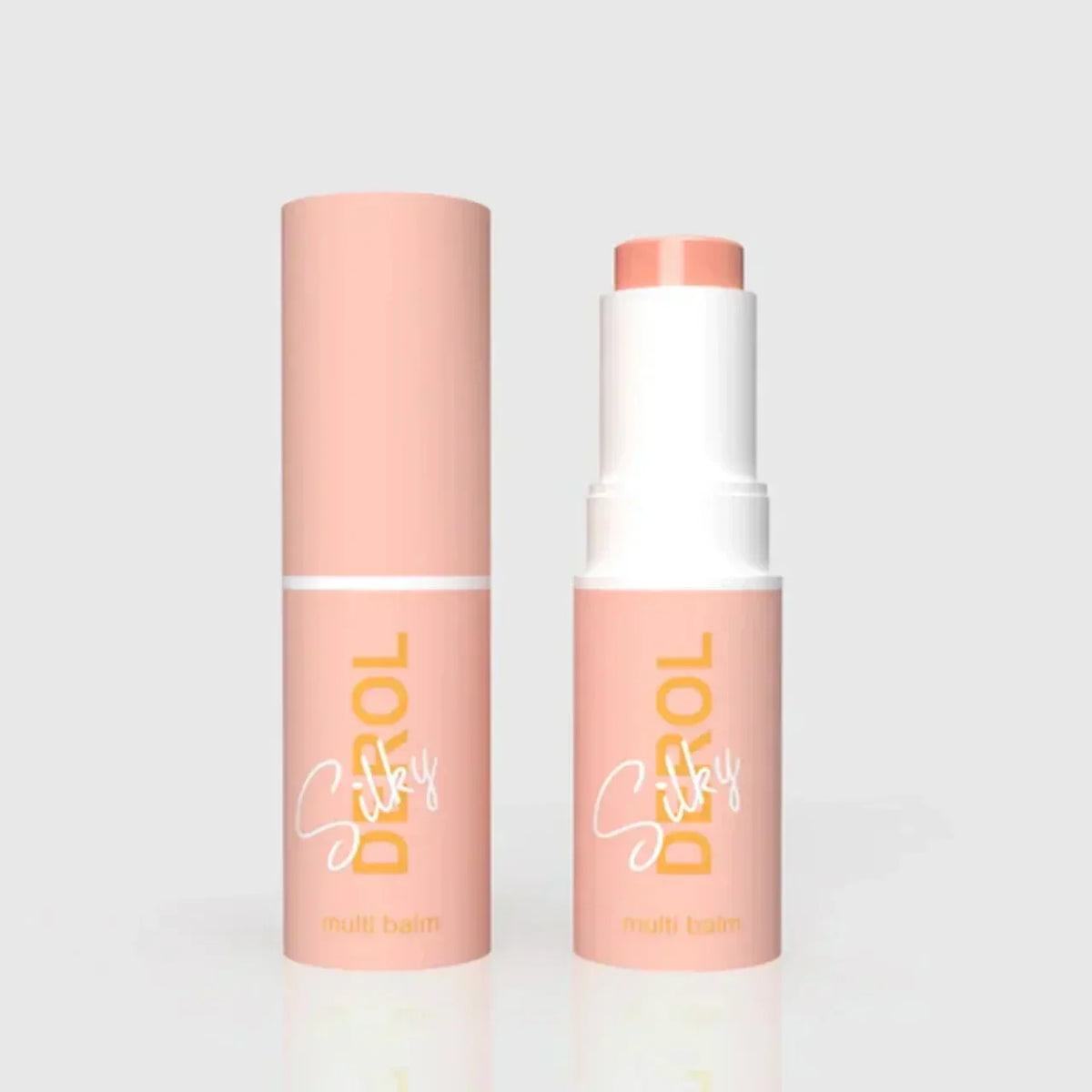 Bouncy Balm od LumaSpring do codziennej pielęgnacji skóry | Fioriscas