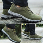 LumaStride Everyday Comfort Shoes For All Day Walking
