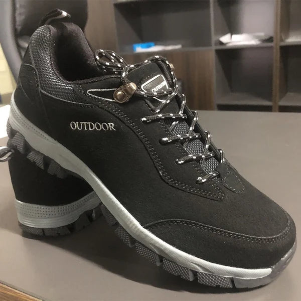LumaStride Everyday Comfort Shoes For All Day Walking