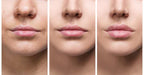 Sérum Velara Instant Lip Plumper pro plnější rty v interiéru
