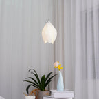 Olivia Luxury Metal Ceramic Pendant Light Living Room Bedroom - Neutralighting