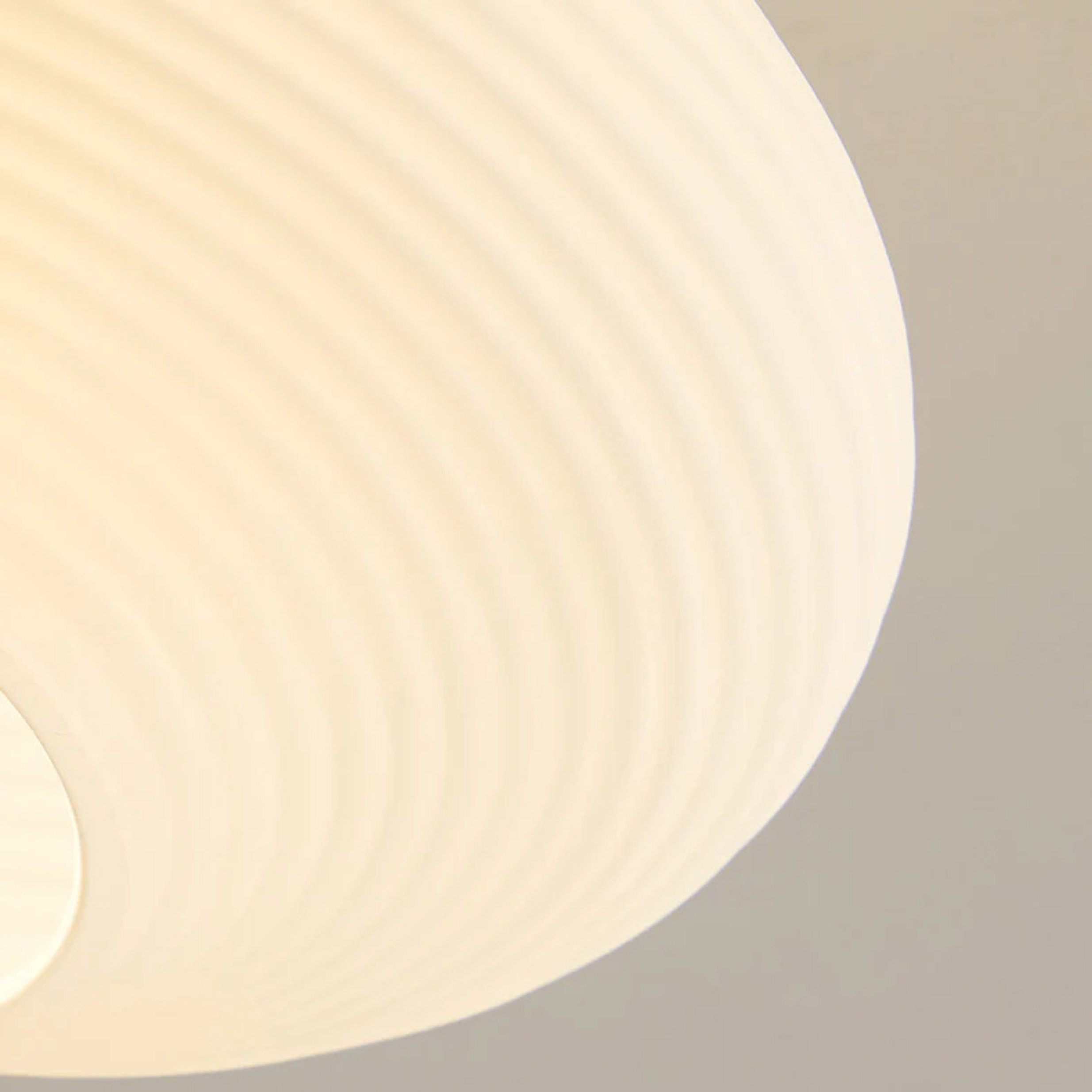Arisha minimalistisk indbygningsloftlampe træ/valnød gang | Fioriscas