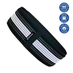 NovaFlex Lumbar Belt For Back And Hip Support And Comfort