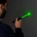 Powerful Long Range Laser Pointer Torch