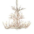 Silva Nordic LED Pendant Light Wood Metal Bar/Dining Room/Living Room - Neutralighting