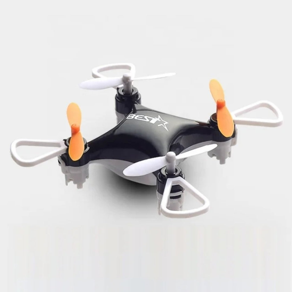 Mini RC Stunt Drone with Auto Hover & 360° Flips | Fioriscas