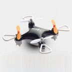 Mini RC Stunt Drone with Auto Hover & 360° Flips | Fioriscas