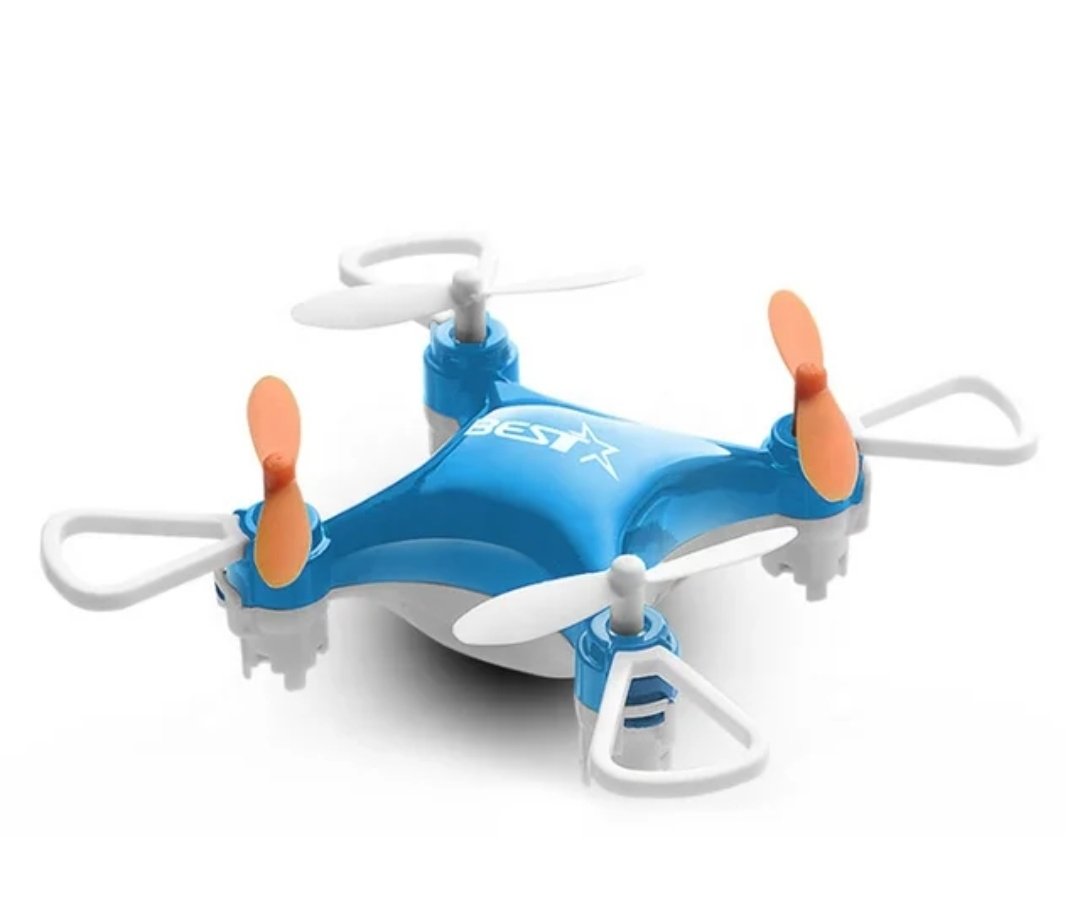 Mini RC Stunt Drone with Auto Hover & 360° Flips | Fioriscas