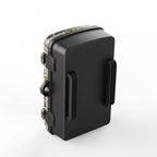 מצלמת שבילים עם ראיית לילה FaunaScout 16MP לצפייה בחיות בר בחוץ