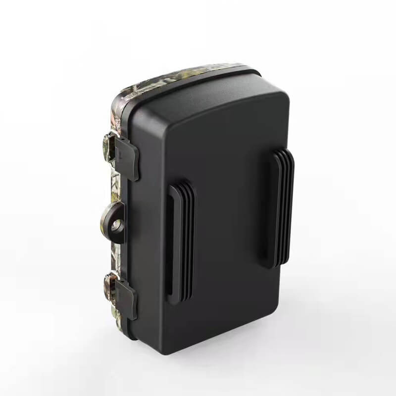 מצלמת שבילים עם ראיית לילה FaunaScout 16MP לצפייה בחיות בר בחוץ