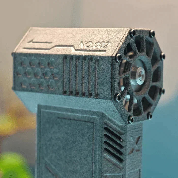 Appareil de flux d'air portatif Aero Pro pour un nettoyage, un séchage et une élimination des débris puissants | Fioriscas