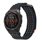 Samsung Galaxy Watch nejlon szíj, TerraStride Trail Loop, 4 5 6 7 Pro