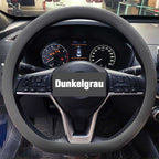Car Steering Wheel Cover