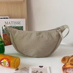 Simple Crossbody Bag