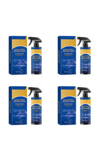 Car coating spray