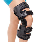 ArthroEase Medial-Lateral Unloader Brace for Knee Pain Relief