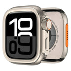 Apple Watch-etui, TrailGuard aluminiumlegering beskyttelsesskal