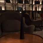 Ledningsfri nordisk minimalistisk LED-bordlampe, genopladelig | Fioriscas
