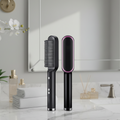 Alisador de cabelo profissional com cerâmica de turmalina para estilo brilhante - Fioriscas