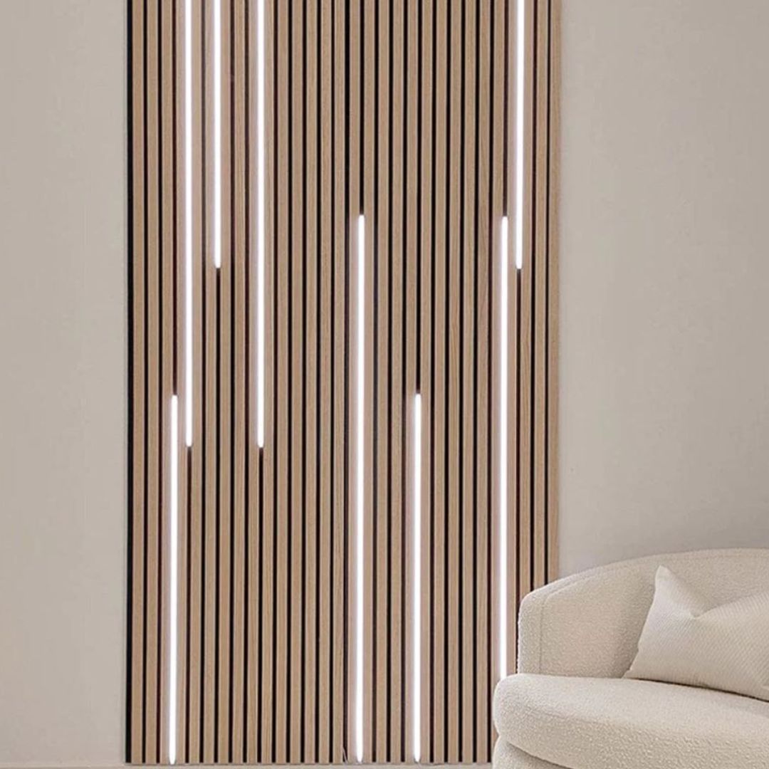 LumoBeam samolepicí USB světelný pásek s dotykovým senzorem | Fioriscas