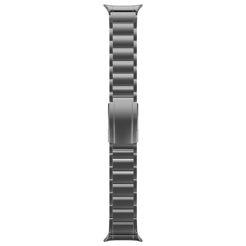 Titanové řemínky na hodinky pro Samsung Watch Ultra, série Novale Pro