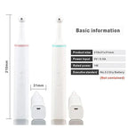 Plaque Remover Tool for Daily Teeth Cleaning and Healthier Gums