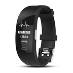 S hodinkami LyraPulse Health Watch s nepřetržitým měřením pro každodenní používání