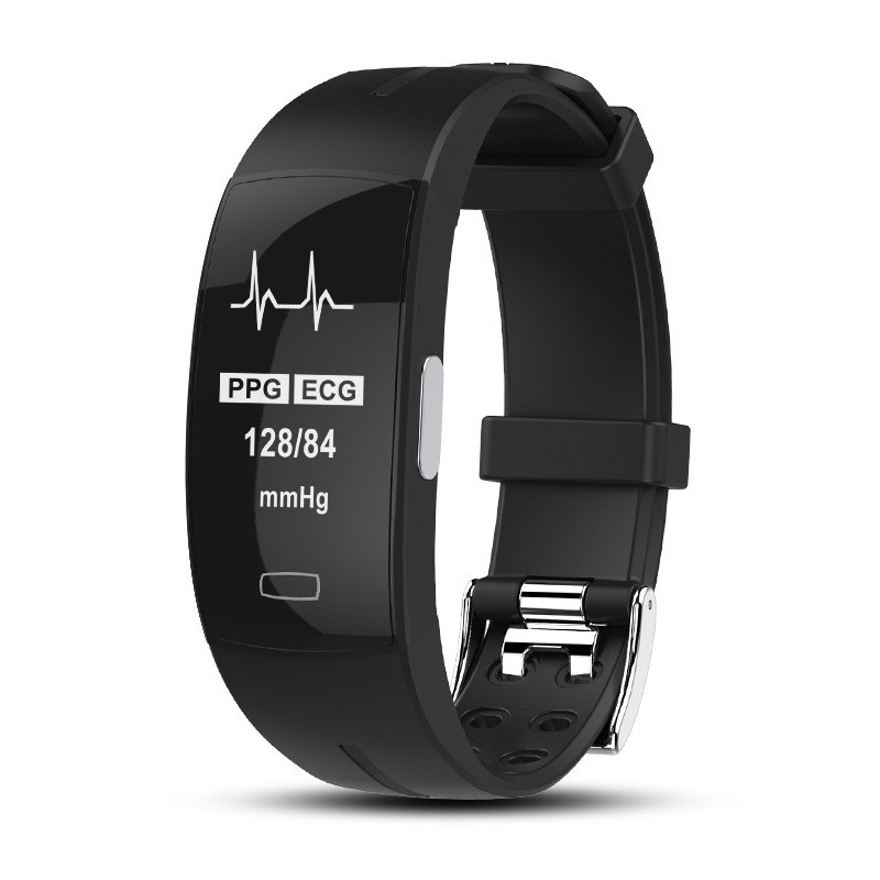 S hodinkami LyraPulse Health Watch s nepřetržitým měřením pro každodenní používání