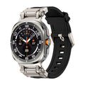 FKM gumiszíj Samsung Watch Ultra 47 mm-hez — Navigator