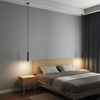 Filo Linear Pendant Light - Neutralighting